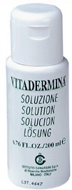 Vidermina Clx Sol 200ml