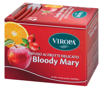 Viropa Bloody Mary 15bust