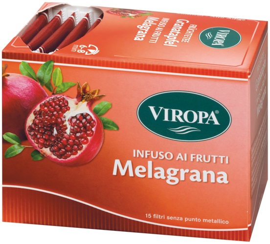 Viropa Melagrana 15bust