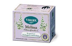 Viropa Melissa Bio 15bust