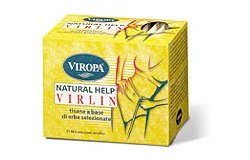 Viropa Nat Help Virlin 15bust