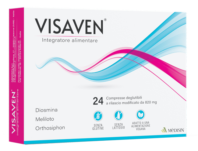 Visaven 24cpr