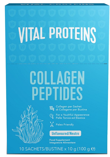 Vital Proteins Collag Pep 10st