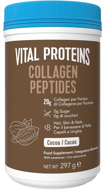 Vital Proteins Collag Pep Cac