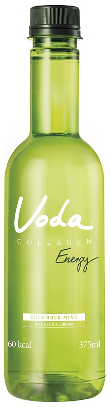 Voda Collagen Energy 375ml