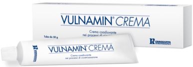 Vulnamin Crema 50g