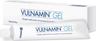 Vulnamin Gel 50g