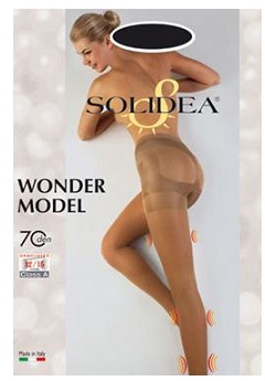 Wonder Maman 70 Sheer Cam S