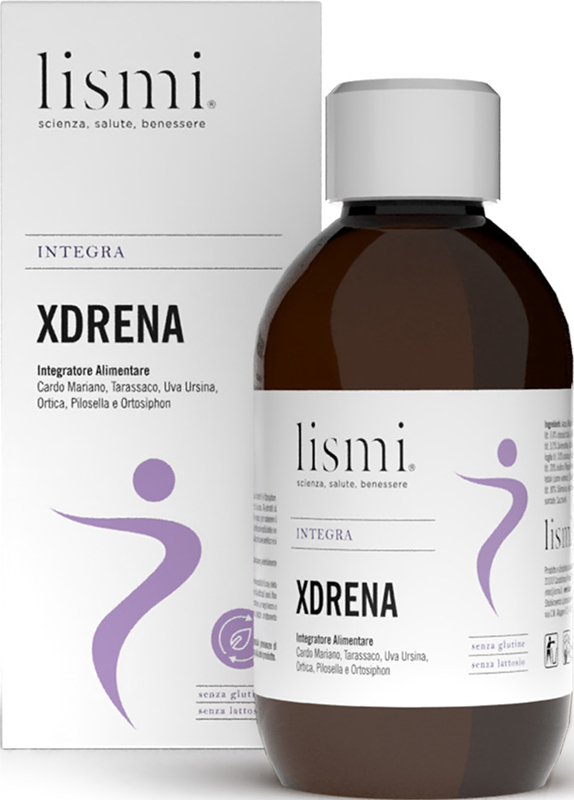 Xdrena 250ml