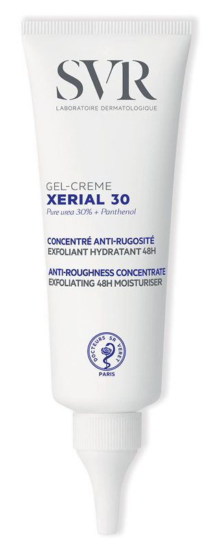 Xerial 30 Gel Creme 75ml