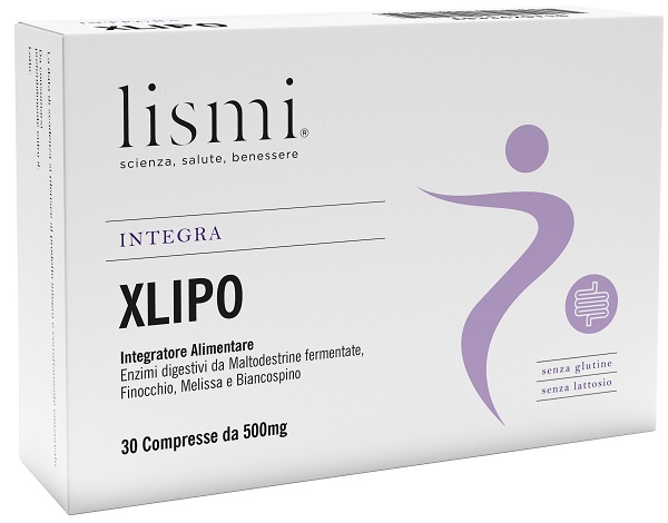 Xlipo 30cpr