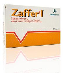 Zafferil 24cps