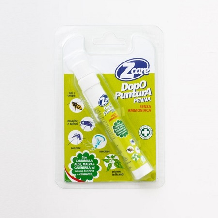 Zcare Dopopuntura Natural 14ml