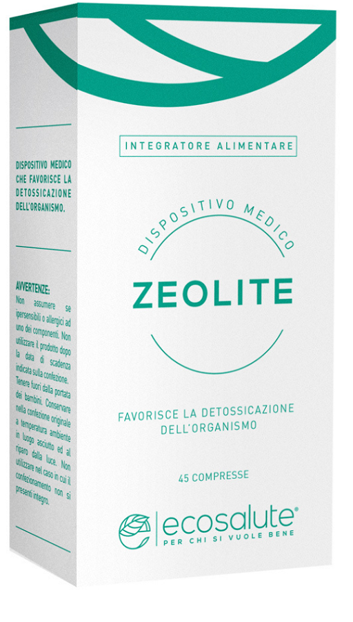 Zeolite 60cps