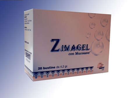 Zimagel 20stick Pack 15ml