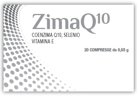 Zimaq10 20cpr