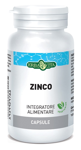 Zinco 60cps